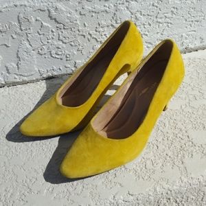 Woman high Heels Aerosoles 8.5